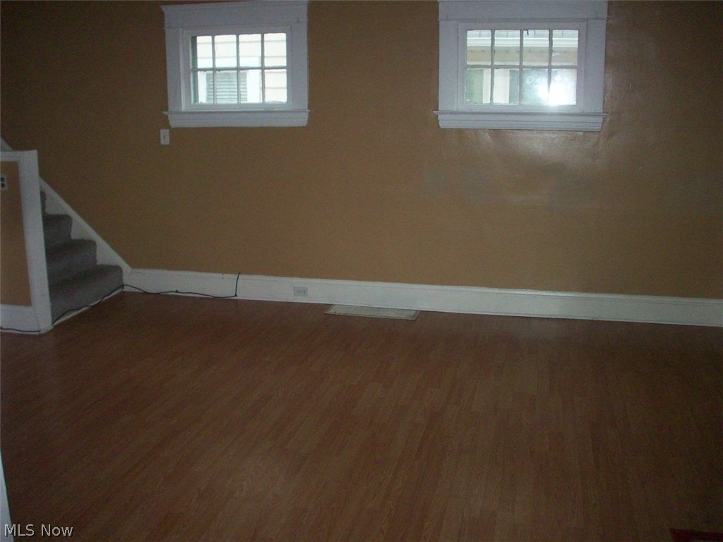 Brookside Park - Residential