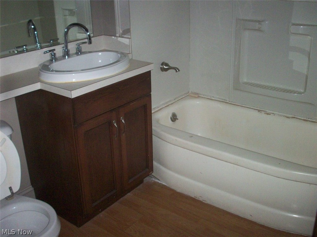 Brookside Park - Residential