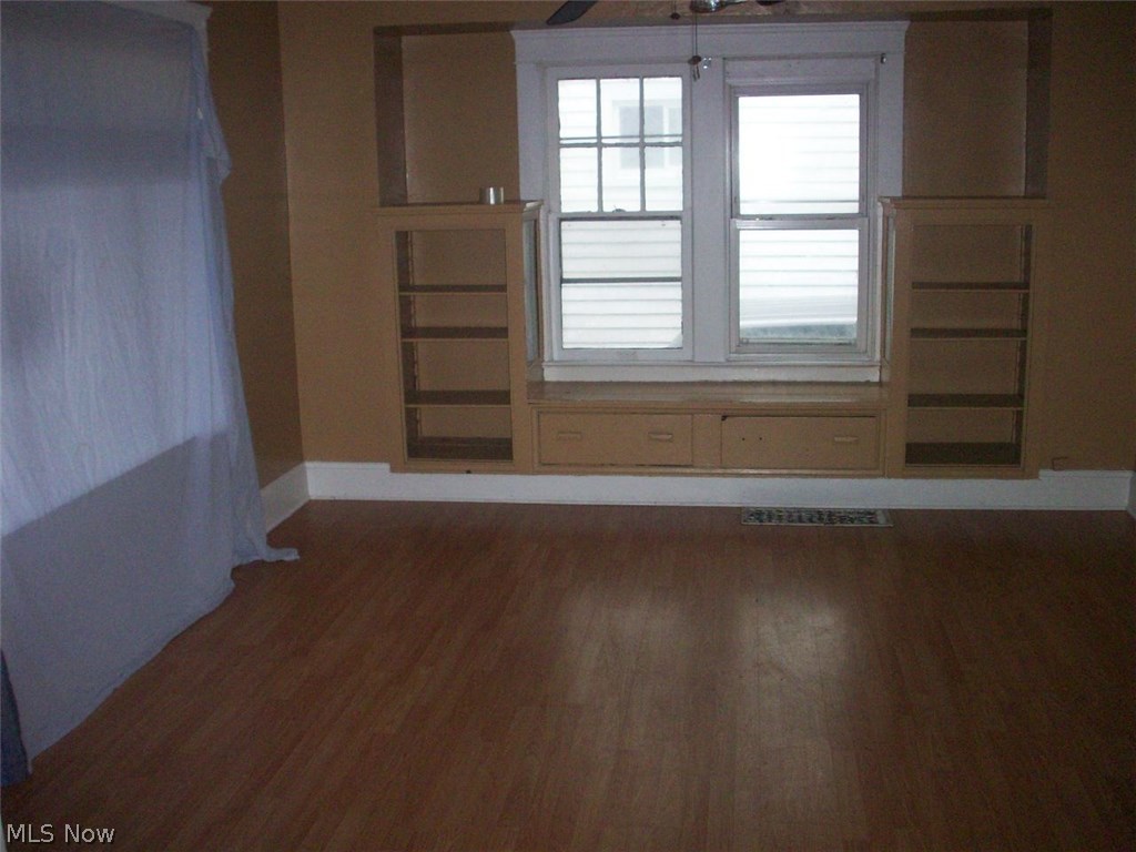 Brookside Park - Residential