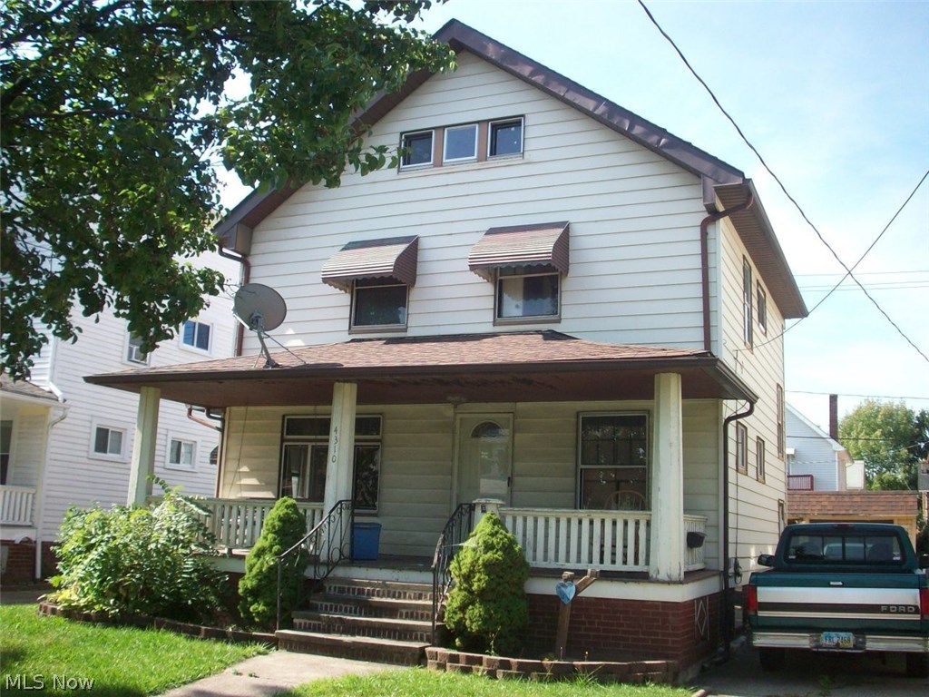 Brookside Park - Residential