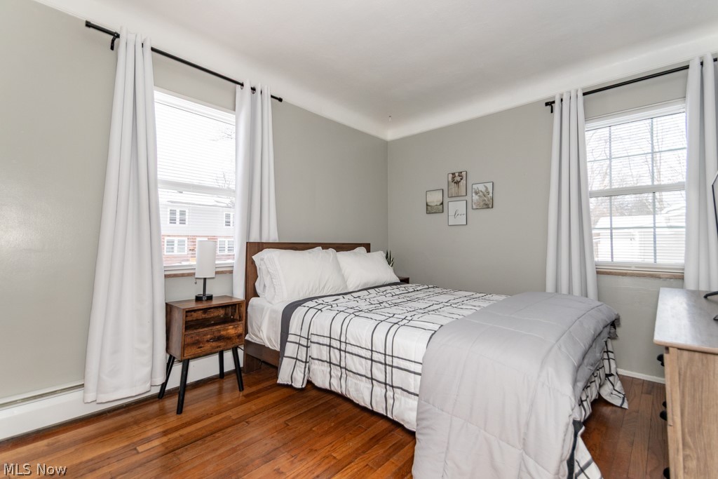 Arrowhead Beach - Residential