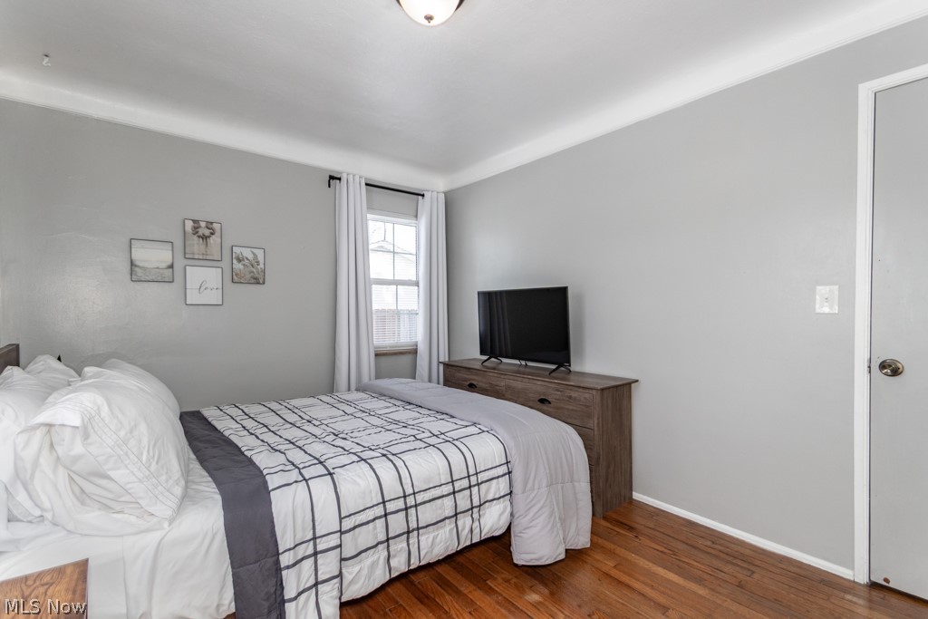 Arrowhead Beach - Residential