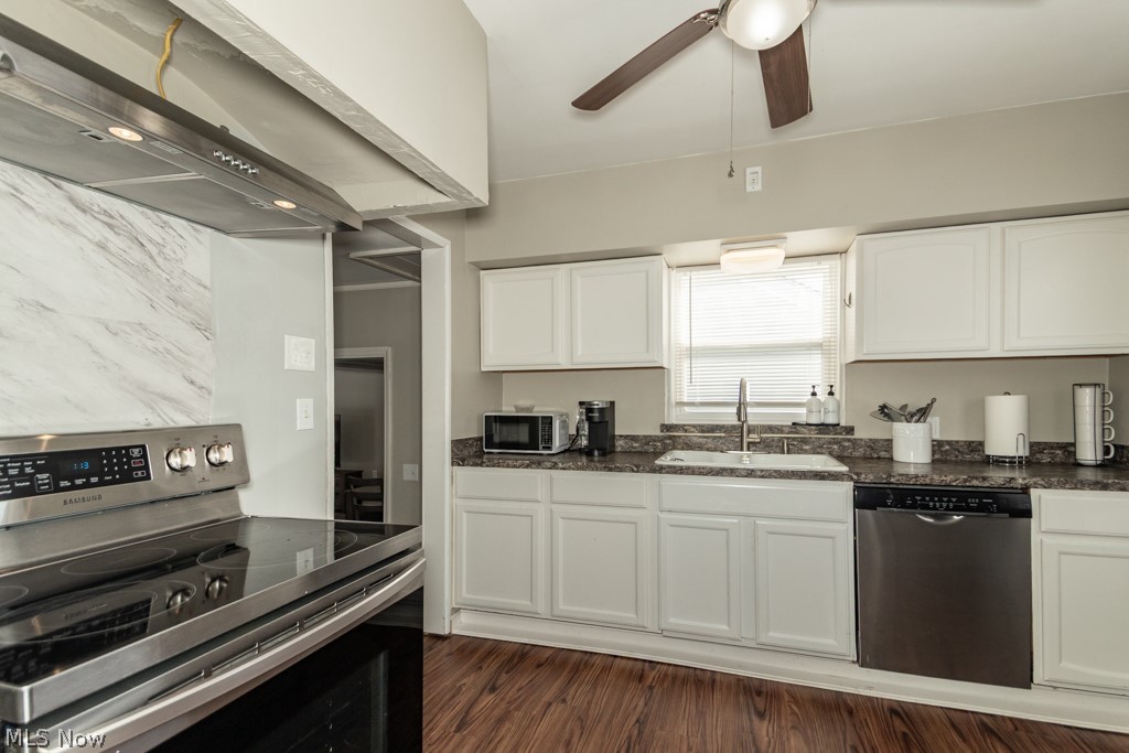 Arrowhead Beach - Residential