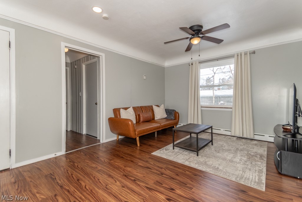 Arrowhead Beach - Residential