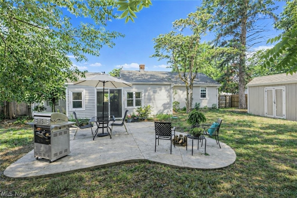 Arrowhead Beach - Residential