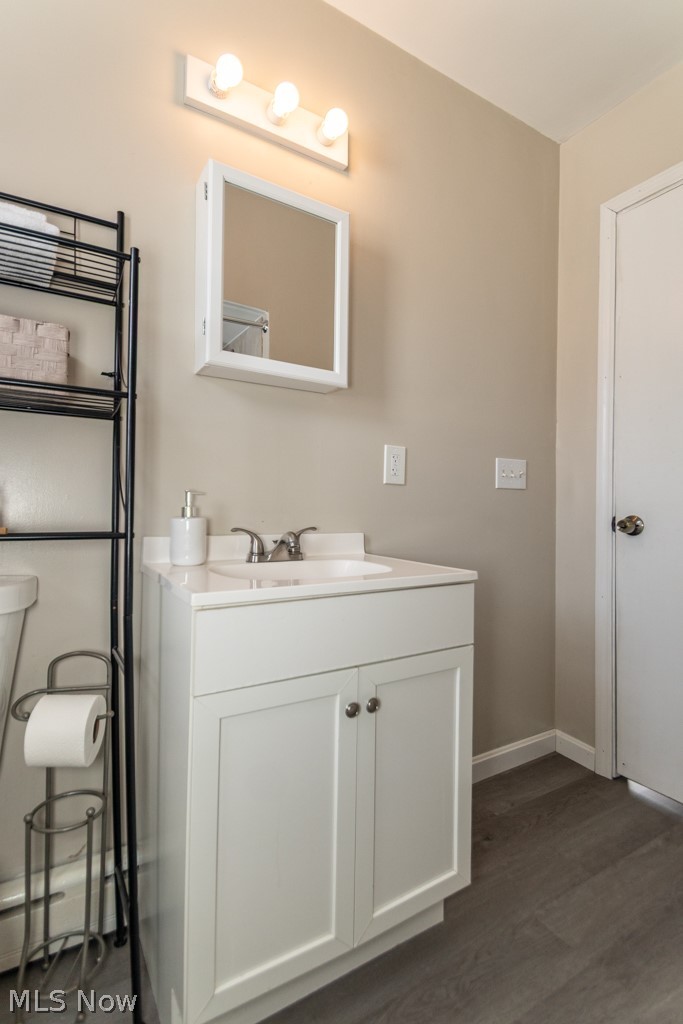 Arrowhead Beach - Residential