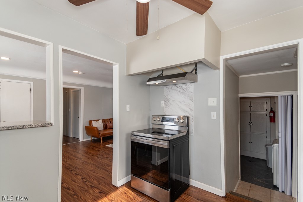 Arrowhead Beach - Residential