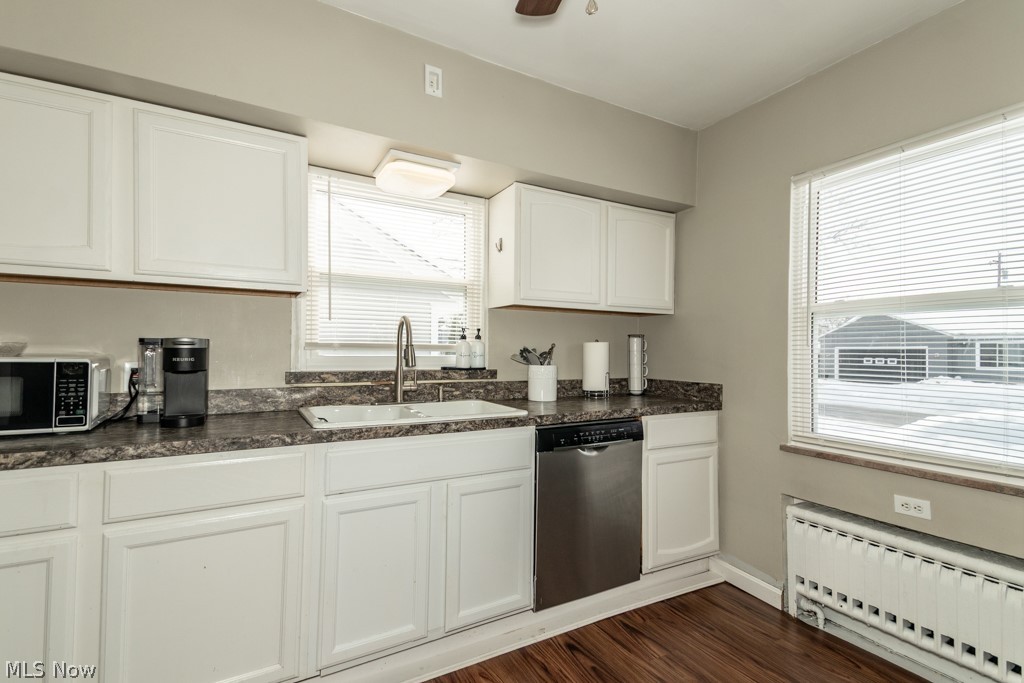 Arrowhead Beach - Residential