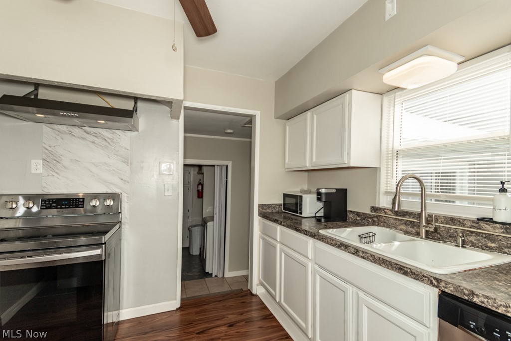 Arrowhead Beach - Residential