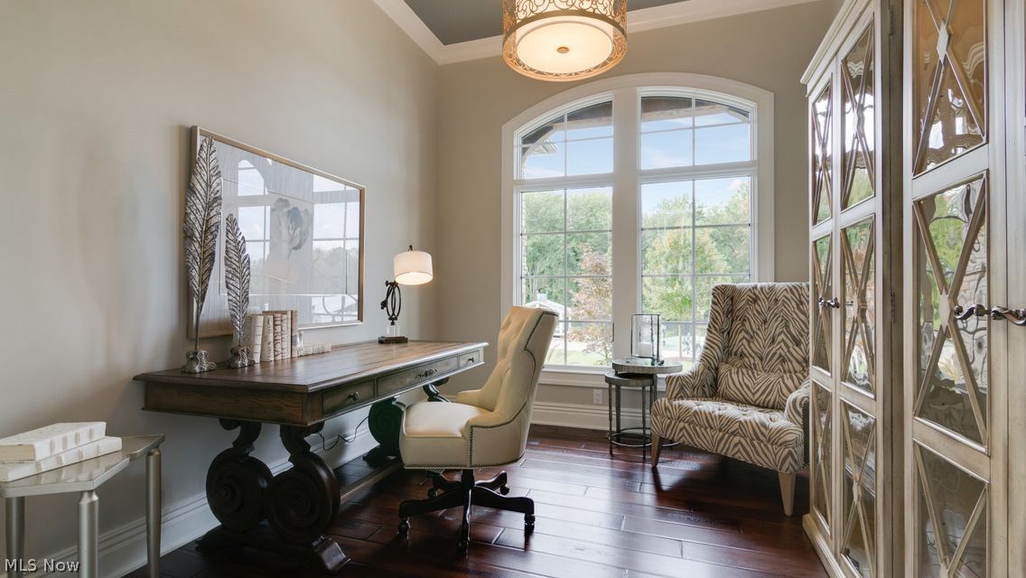 Barrington Sub - Residential