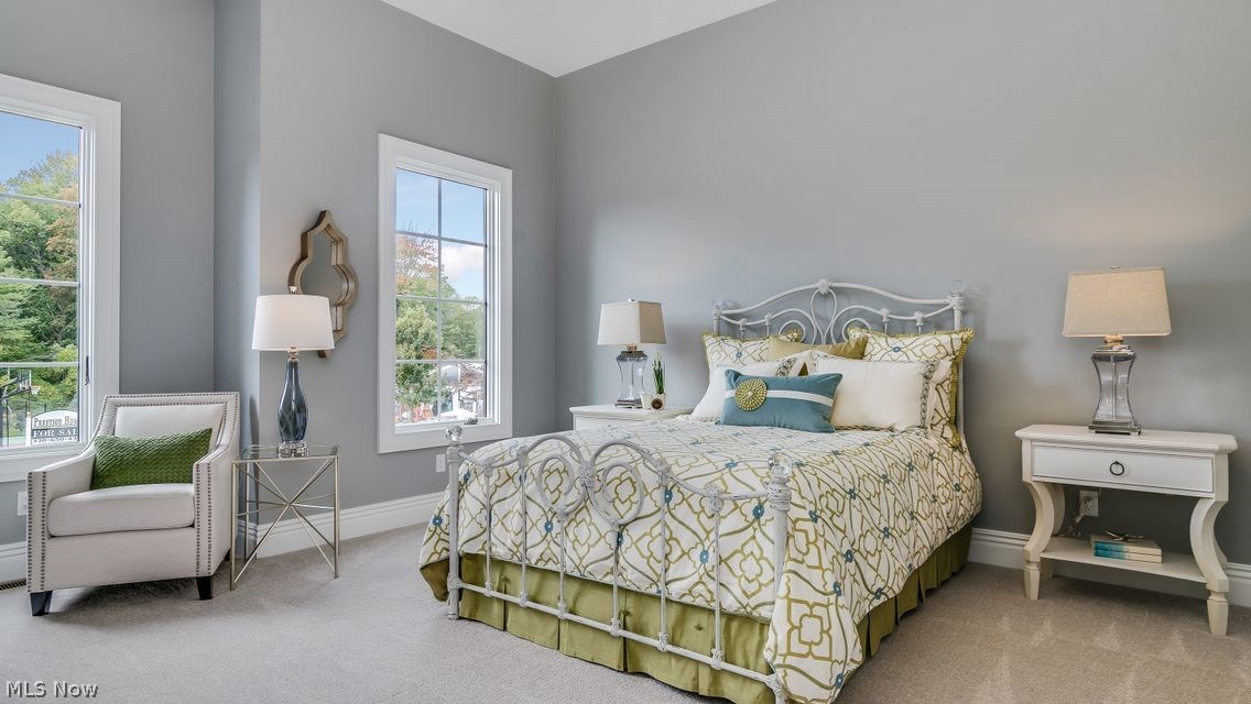 Barrington Sub - Residential