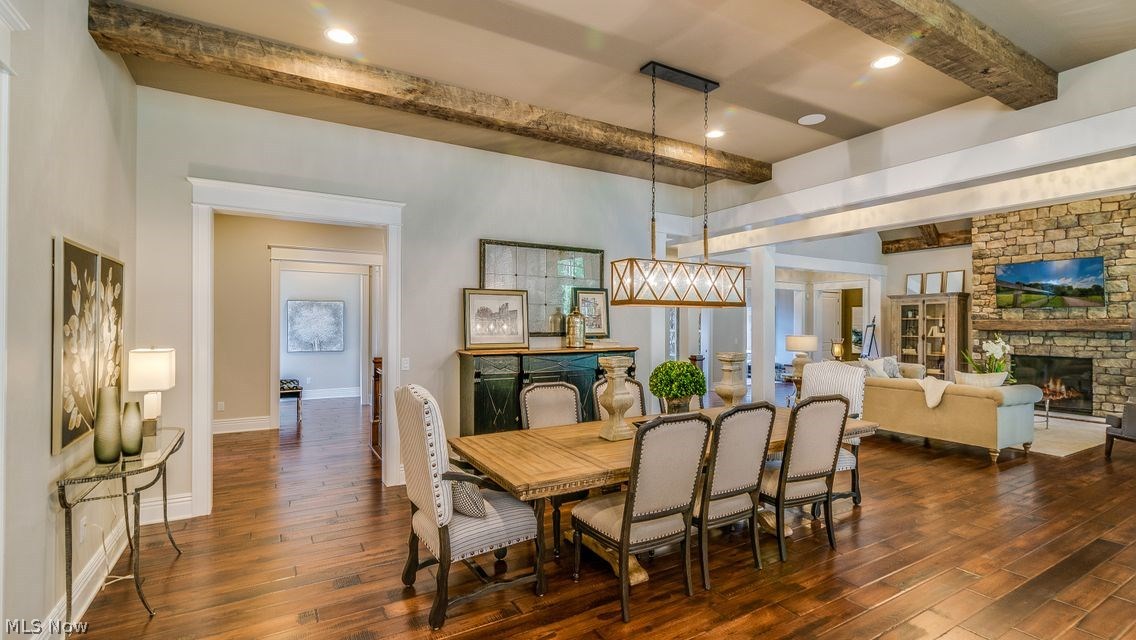 Barrington Sub - Residential