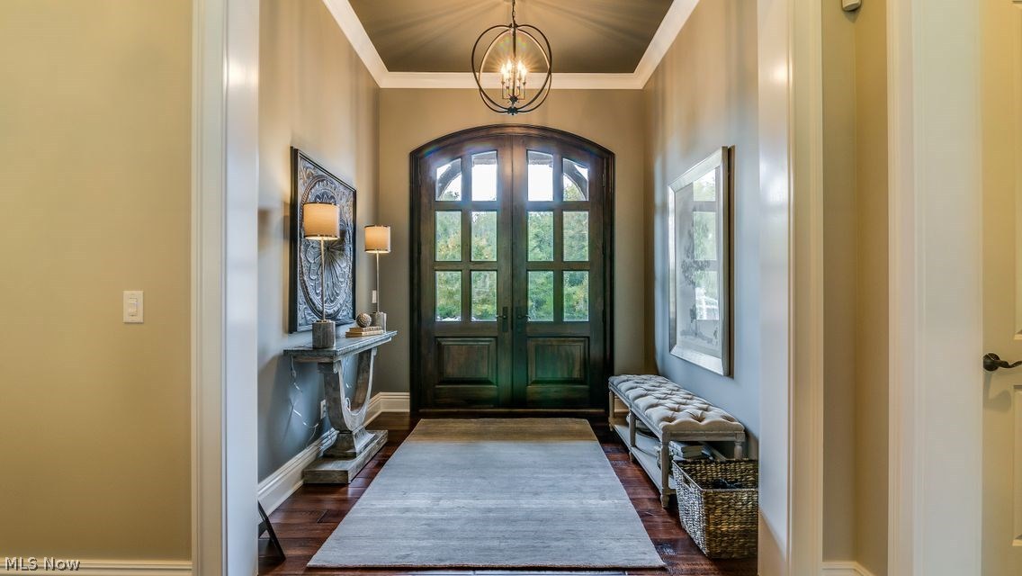 Barrington Sub - Residential