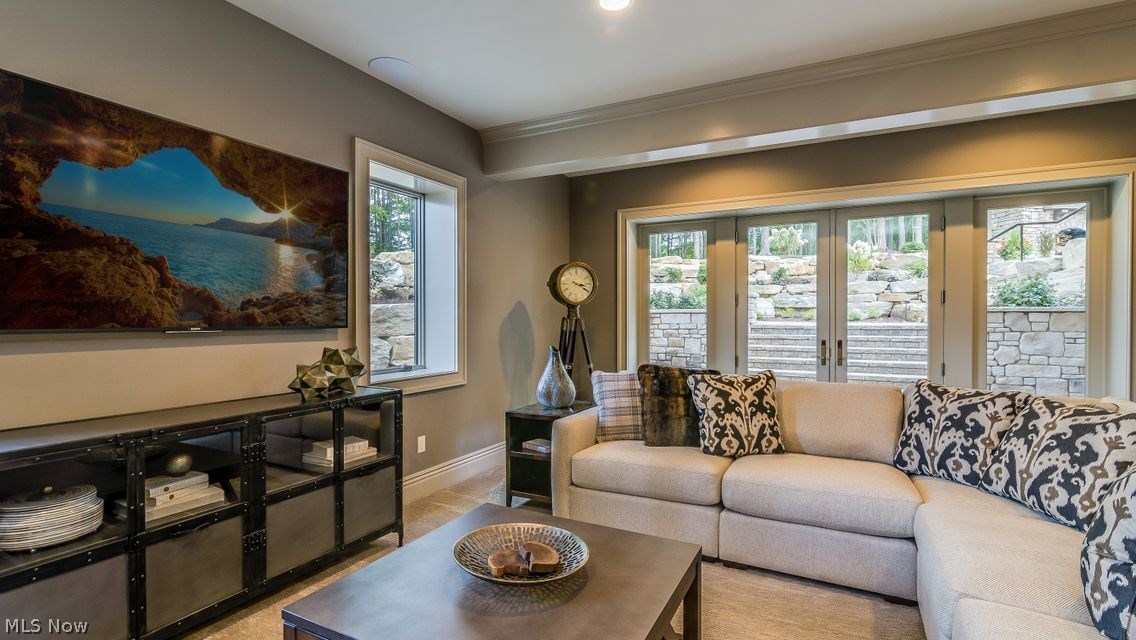 Barrington Sub - Residential