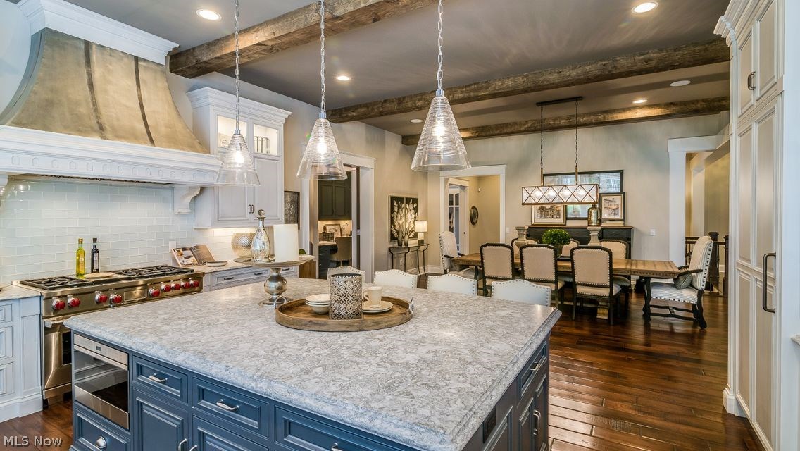 Barrington Sub - Residential