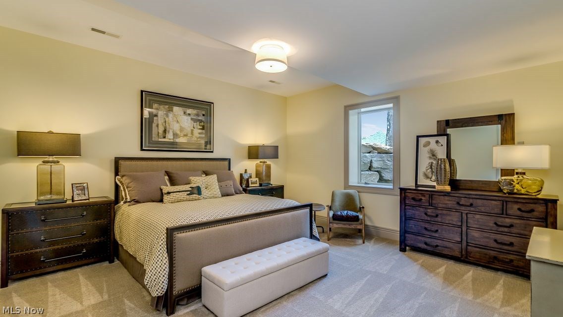 Barrington Sub - Residential