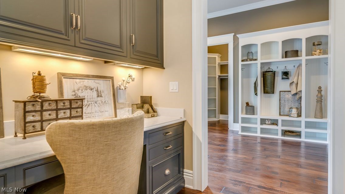 Barrington Sub - Residential