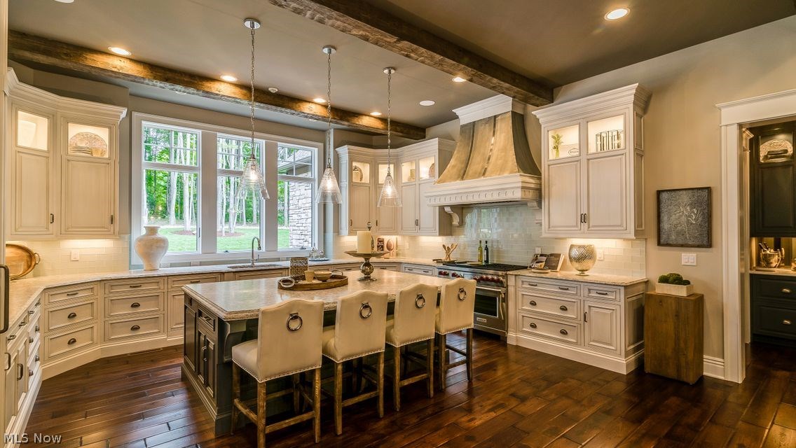 Barrington Sub - Residential