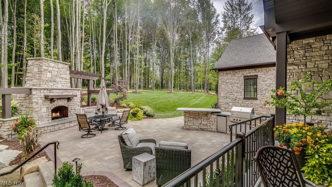 Barrington Sub - Residential