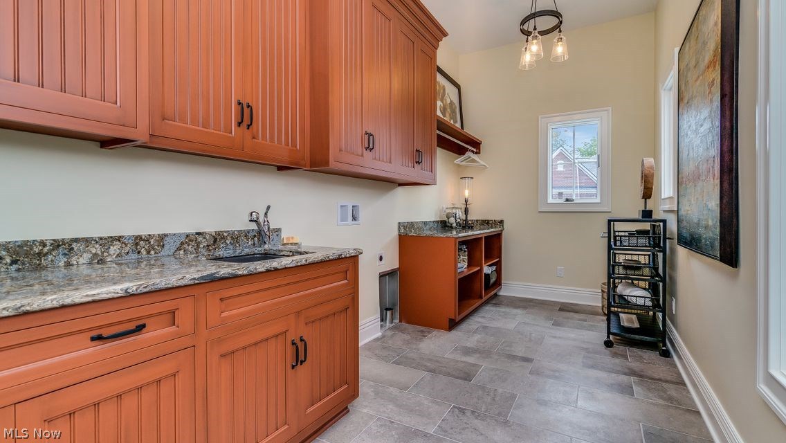 Barrington Sub - Residential