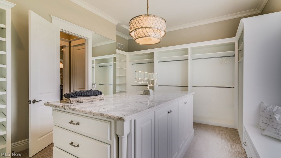 Barrington Sub - Residential