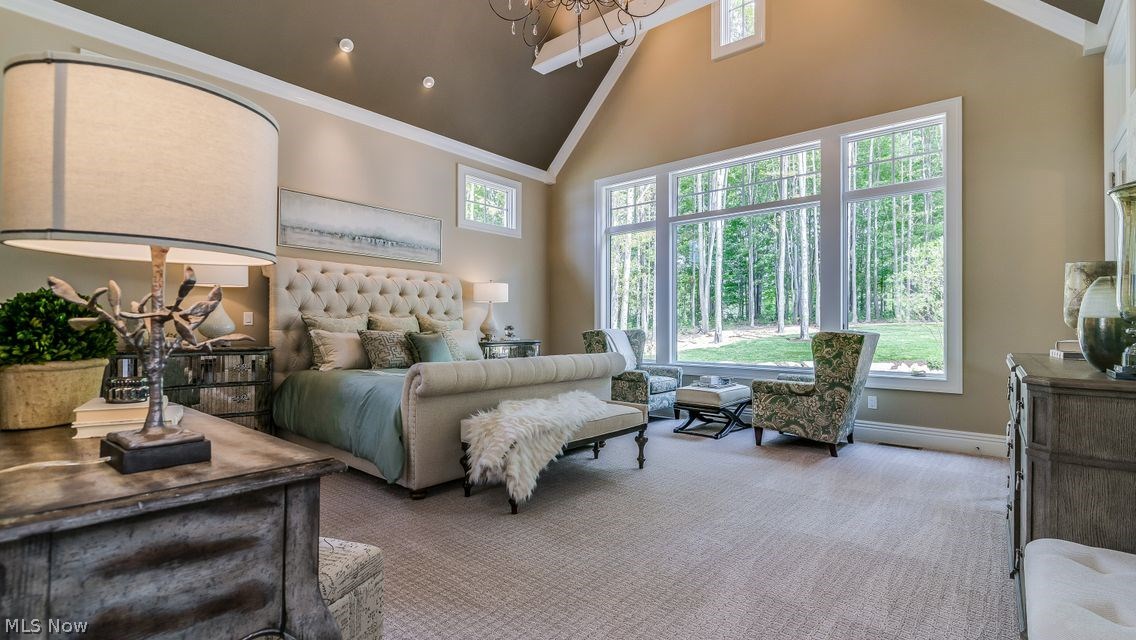 Barrington Sub - Residential