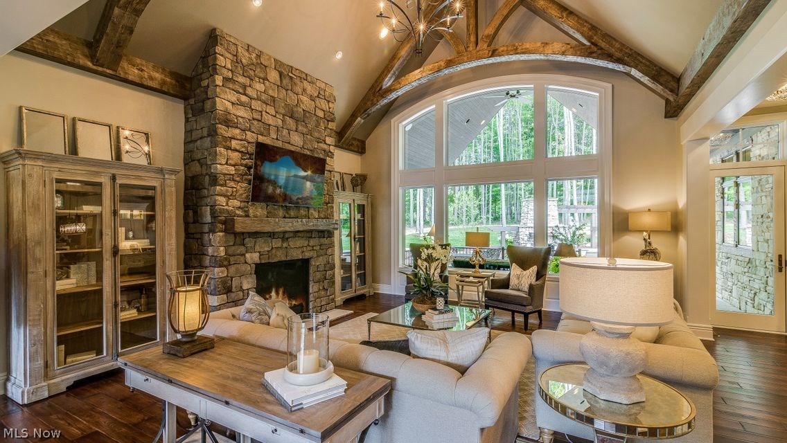 Barrington Sub - Residential