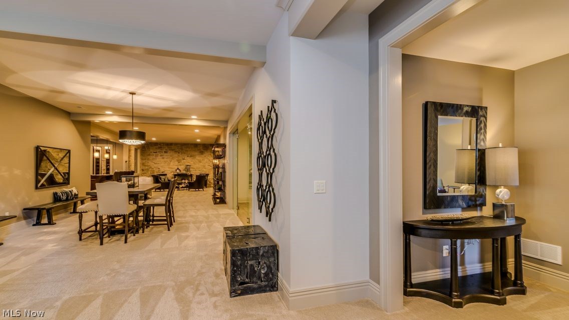 Barrington Sub - Residential