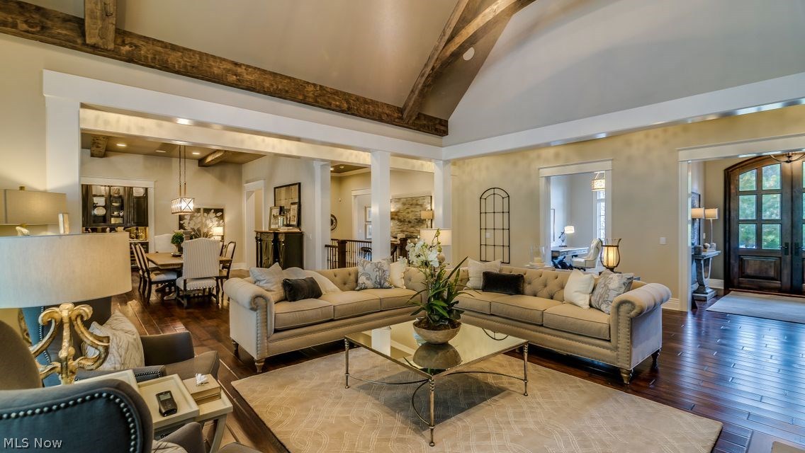 Barrington Sub - Residential