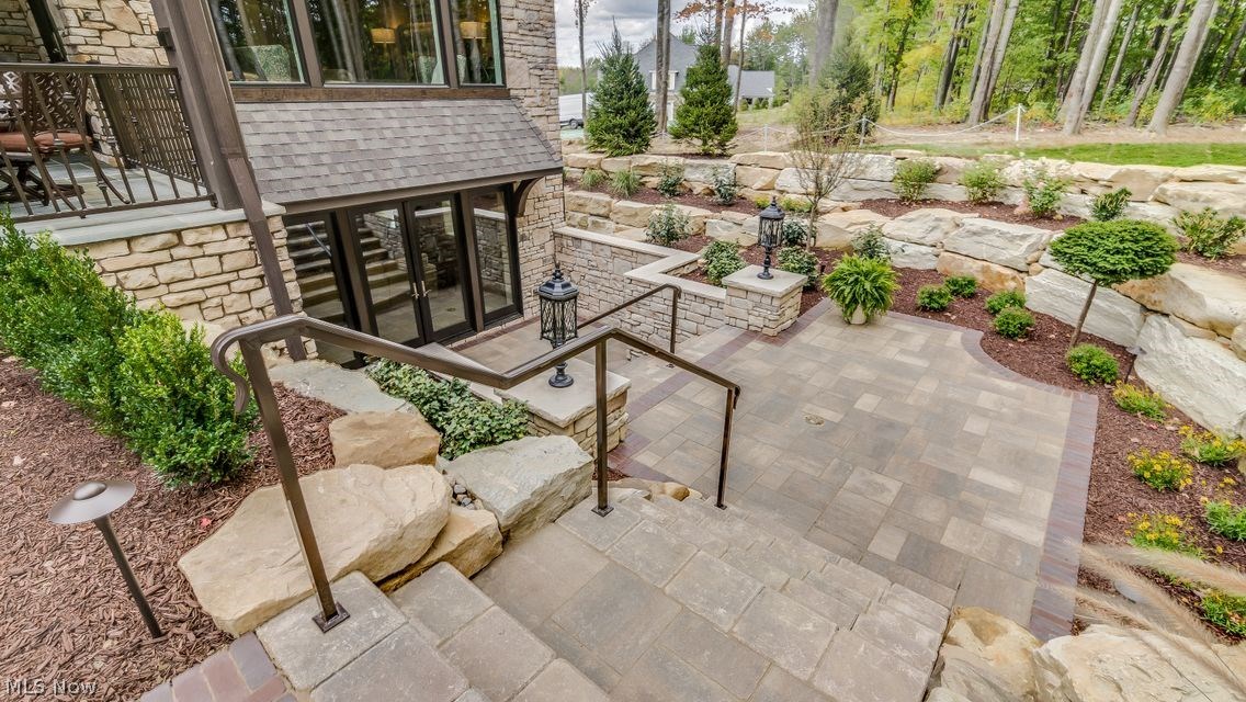 Barrington Sub - Residential