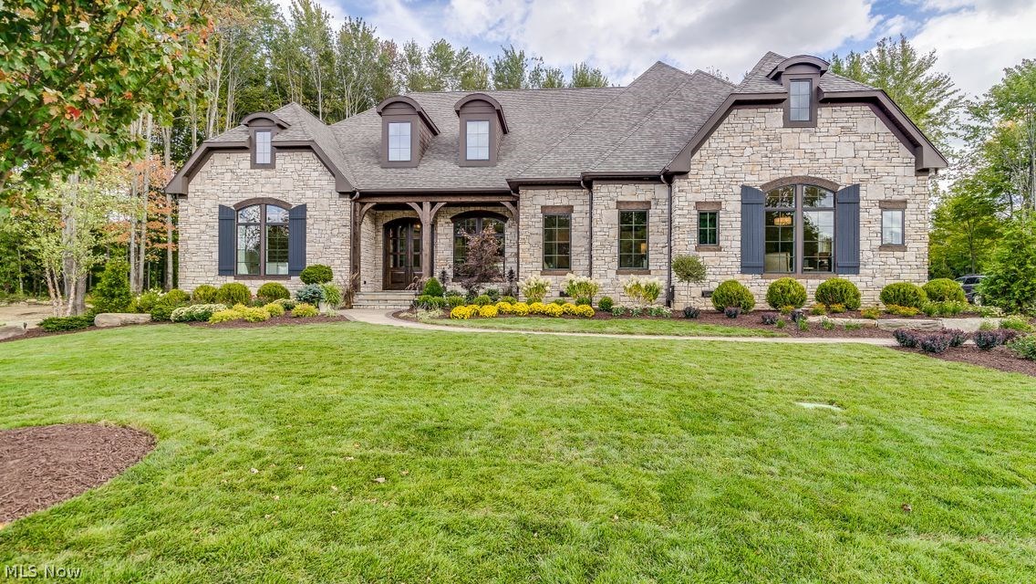 Barrington Sub - Residential