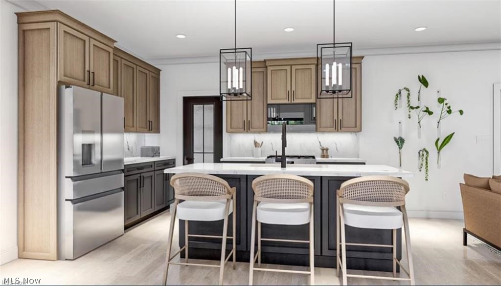 Mentor Headlands Park Sub - Residential