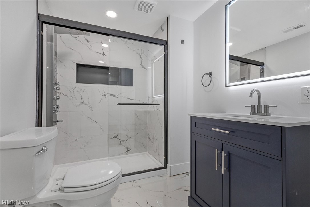 J Ed Good Park - Residential