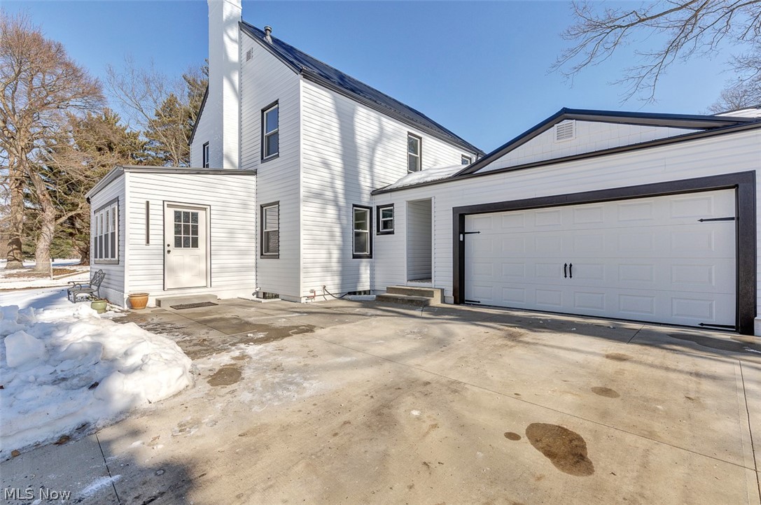 J Ed Good Park - Residential