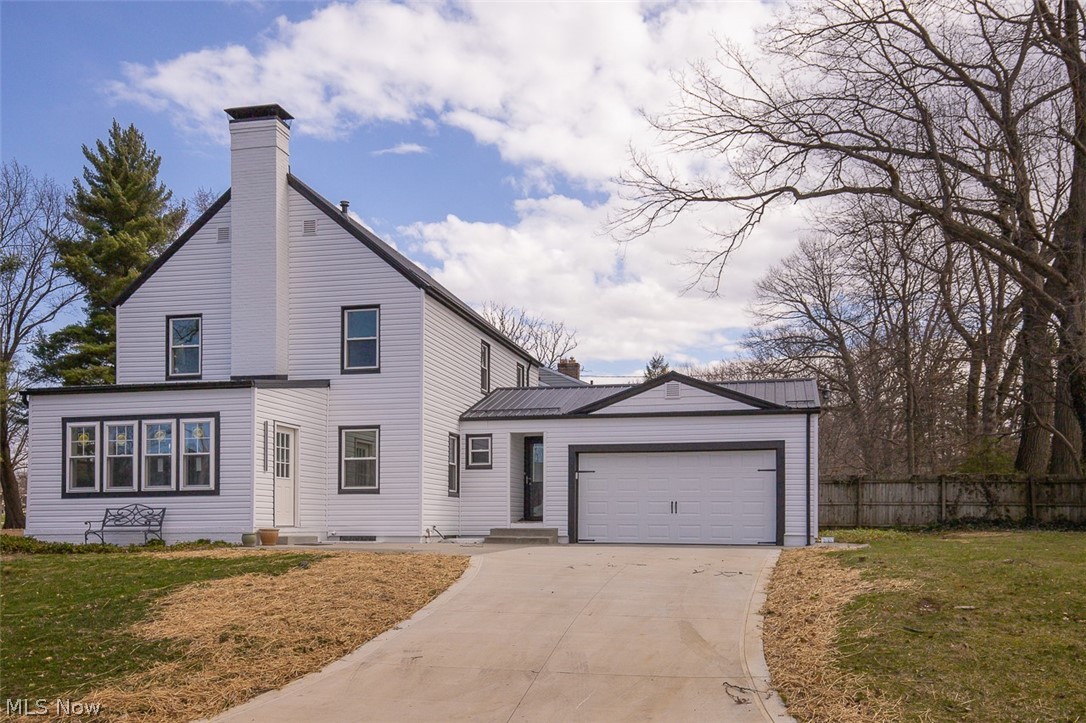 J Ed Good Park - Residential