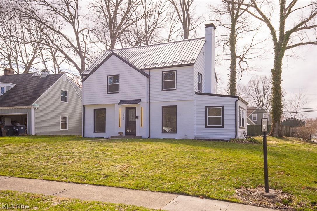 J Ed Good Park - Residential