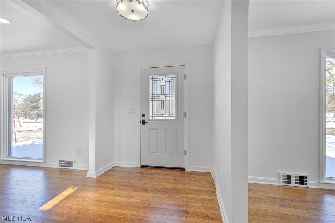 J Ed Good Park - Residential