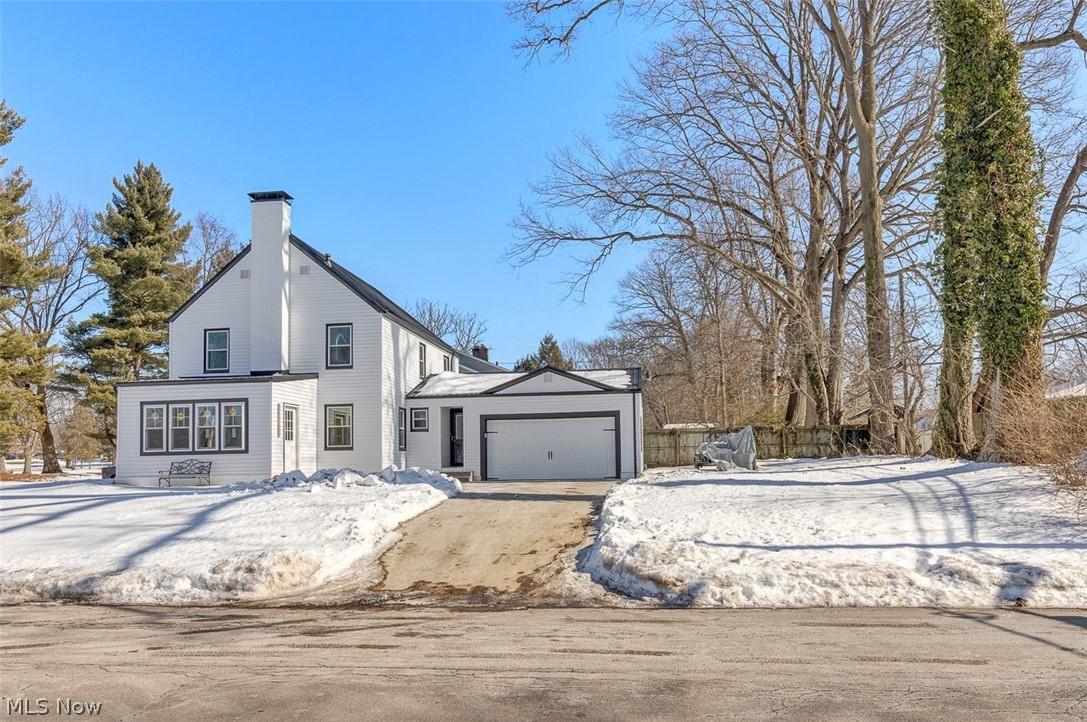 J Ed Good Park - Residential