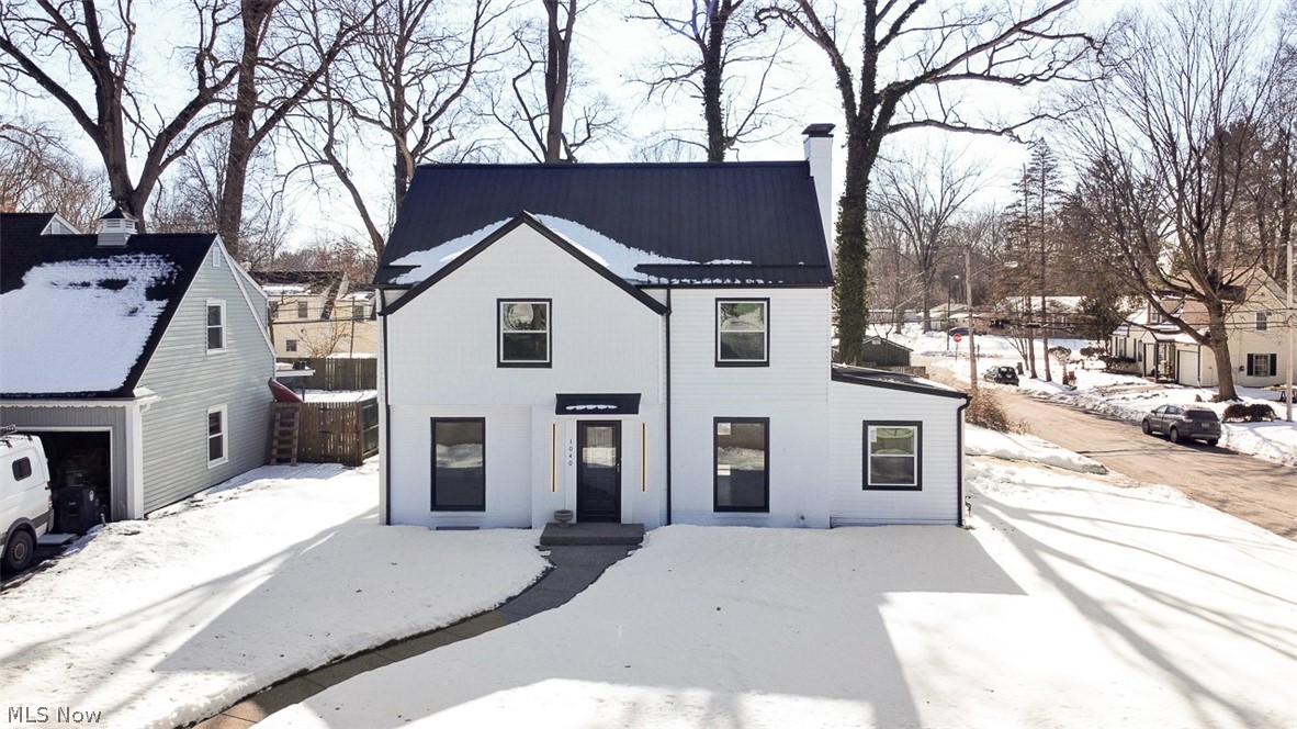 J Ed Good Park - Residential