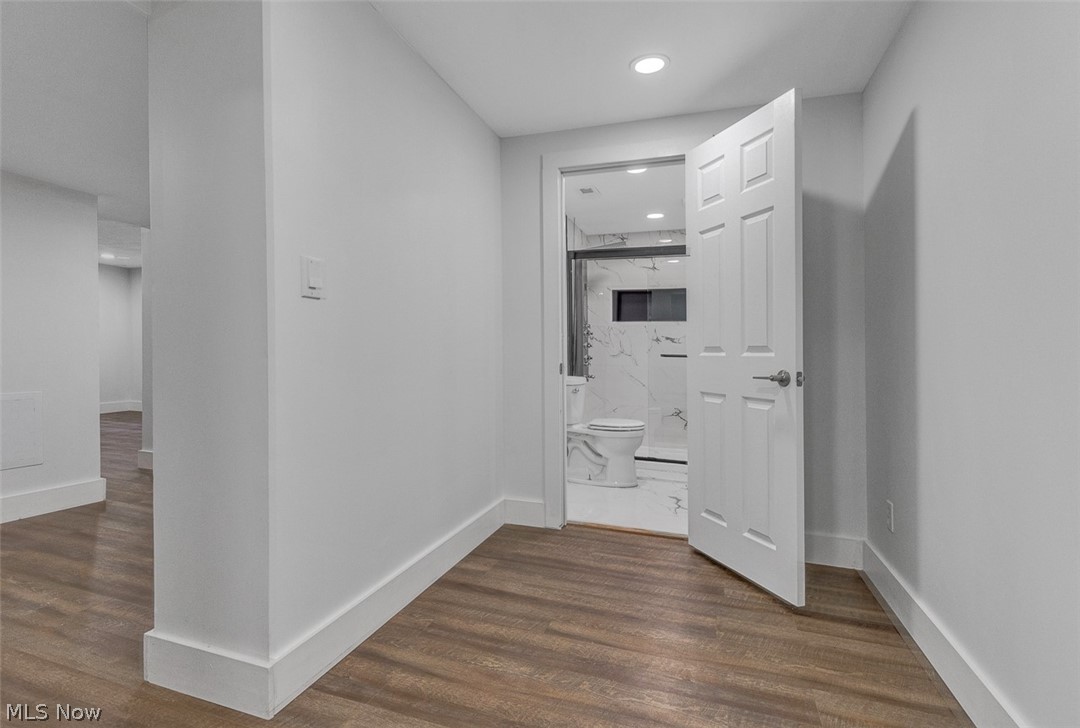 J Ed Good Park - Residential