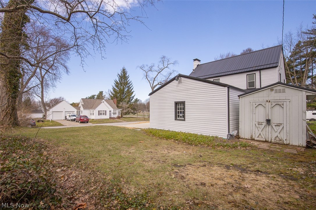 J Ed Good Park - Residential