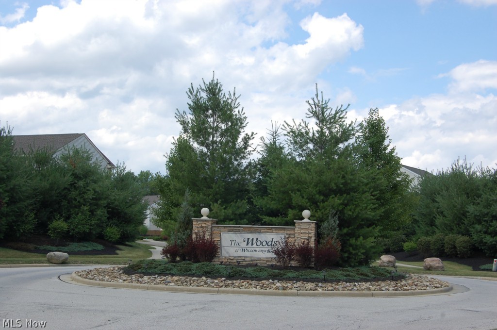 Willowbrook Sub Ph 4 - Residential