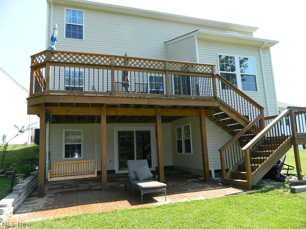 Willowbrook Sub Ph 4 - Residential