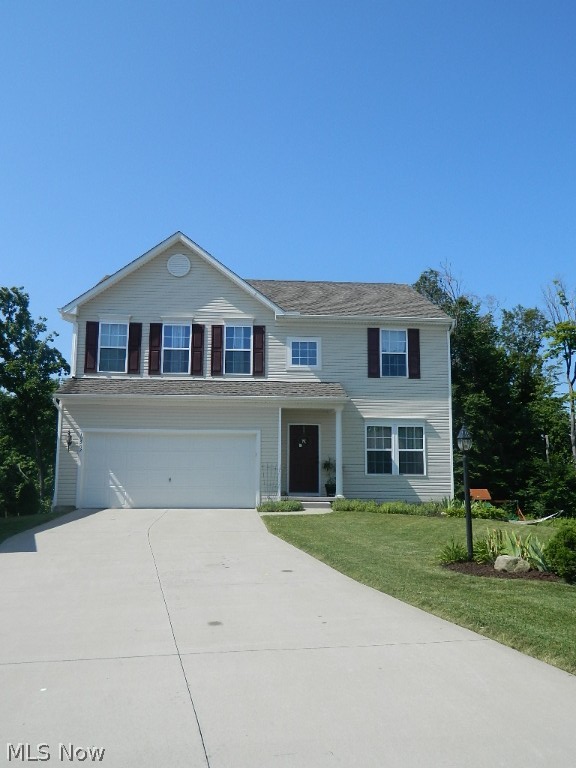 Willowbrook Sub Ph 4 - Residential