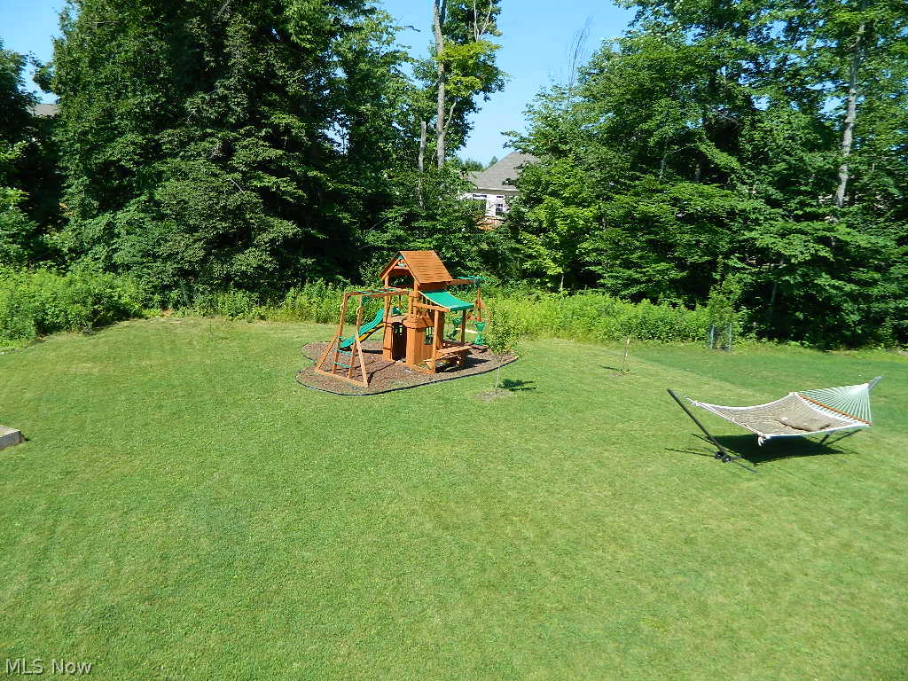 Willowbrook Sub Ph 4 - Residential