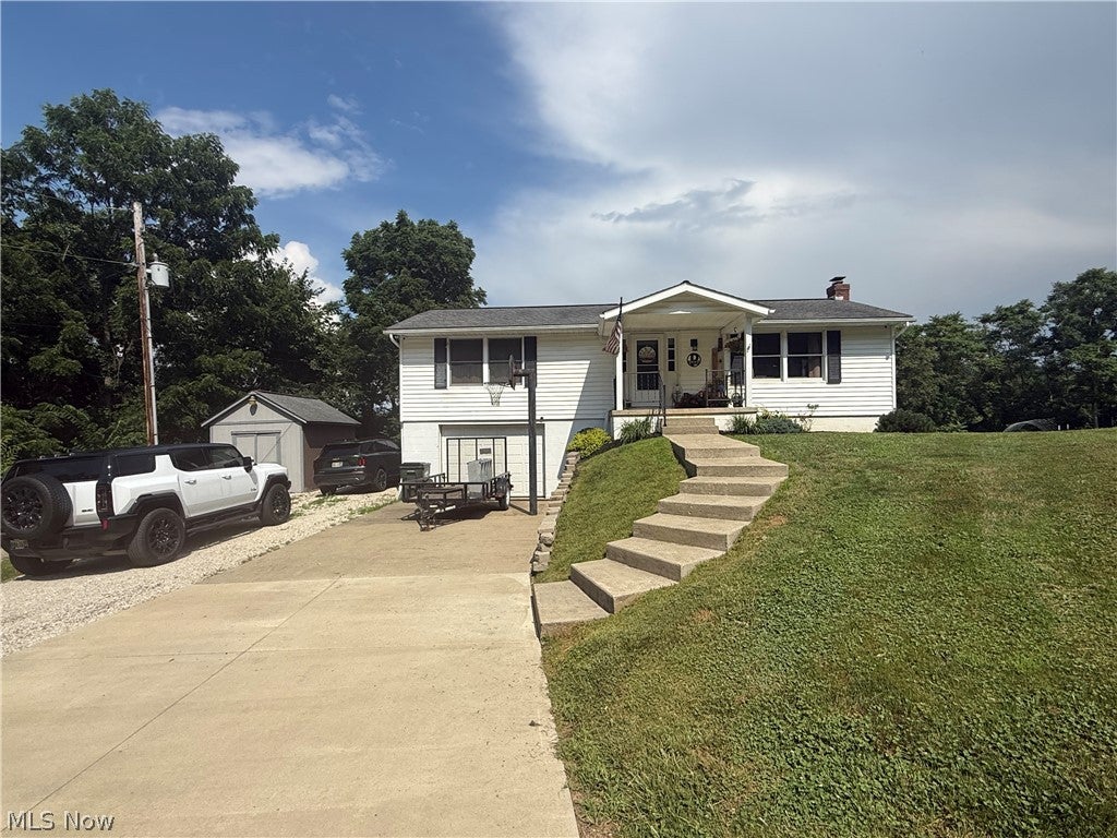 59668 Batesville Road
