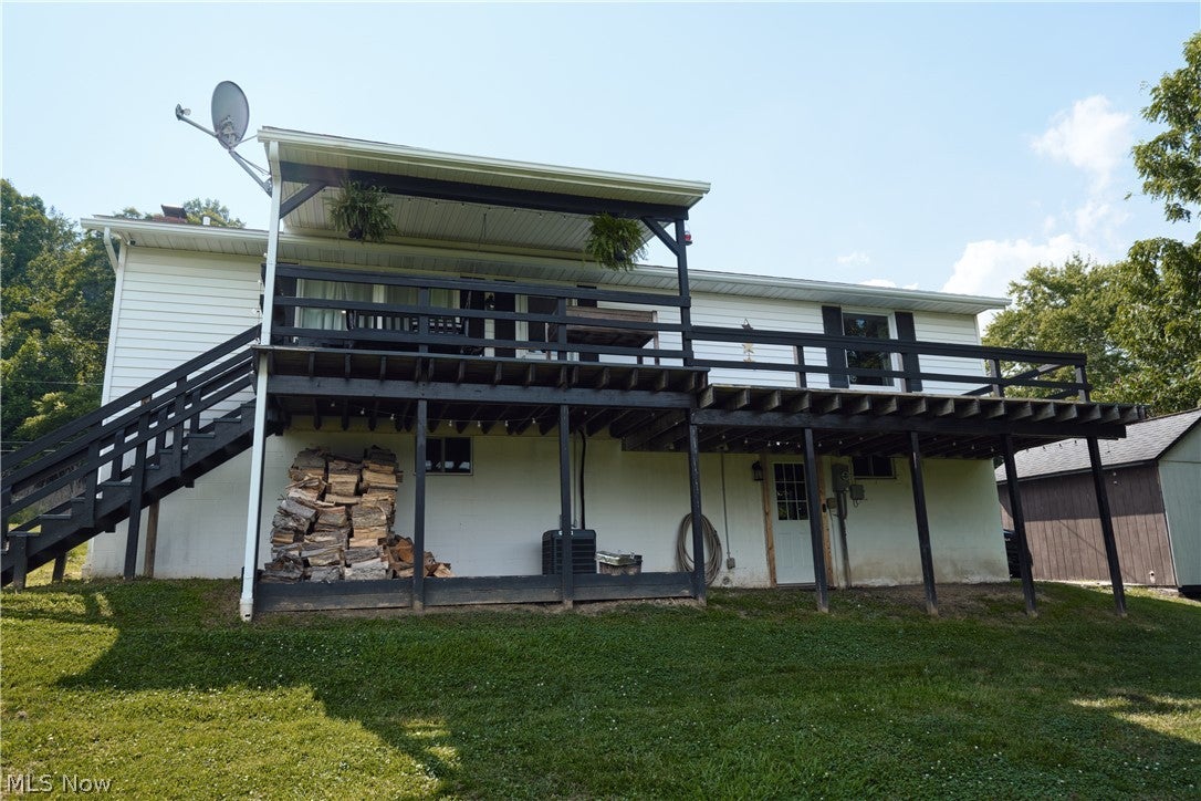 59668 Batesville Road