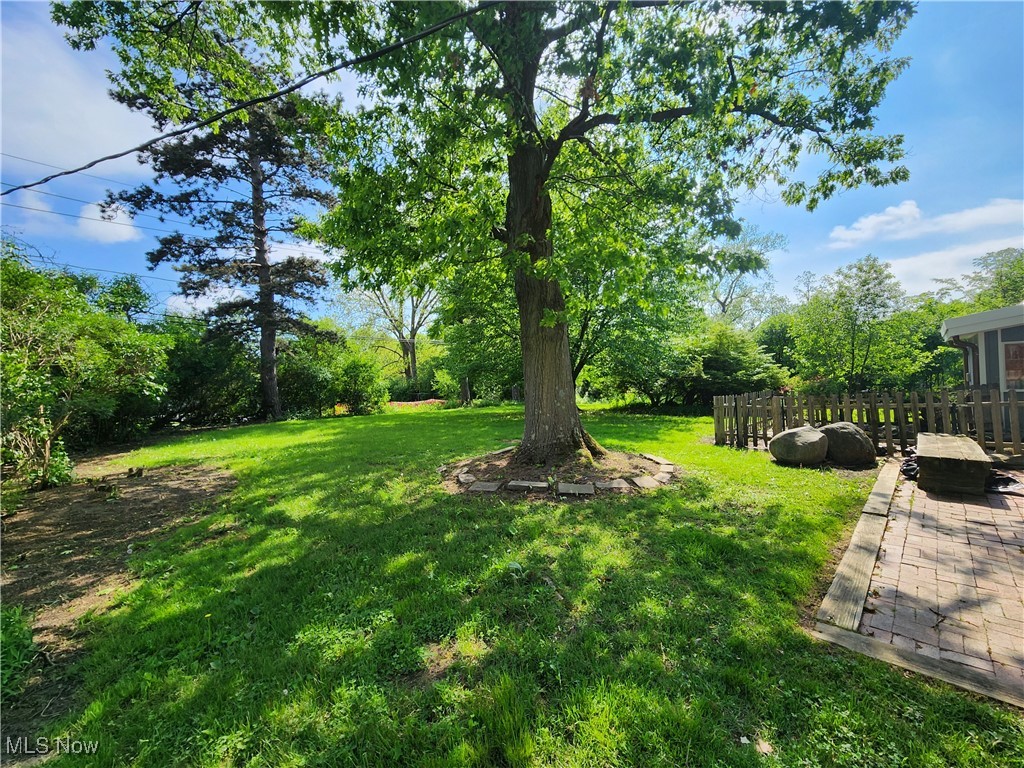 Fairmount Park Estates - Residential Lease