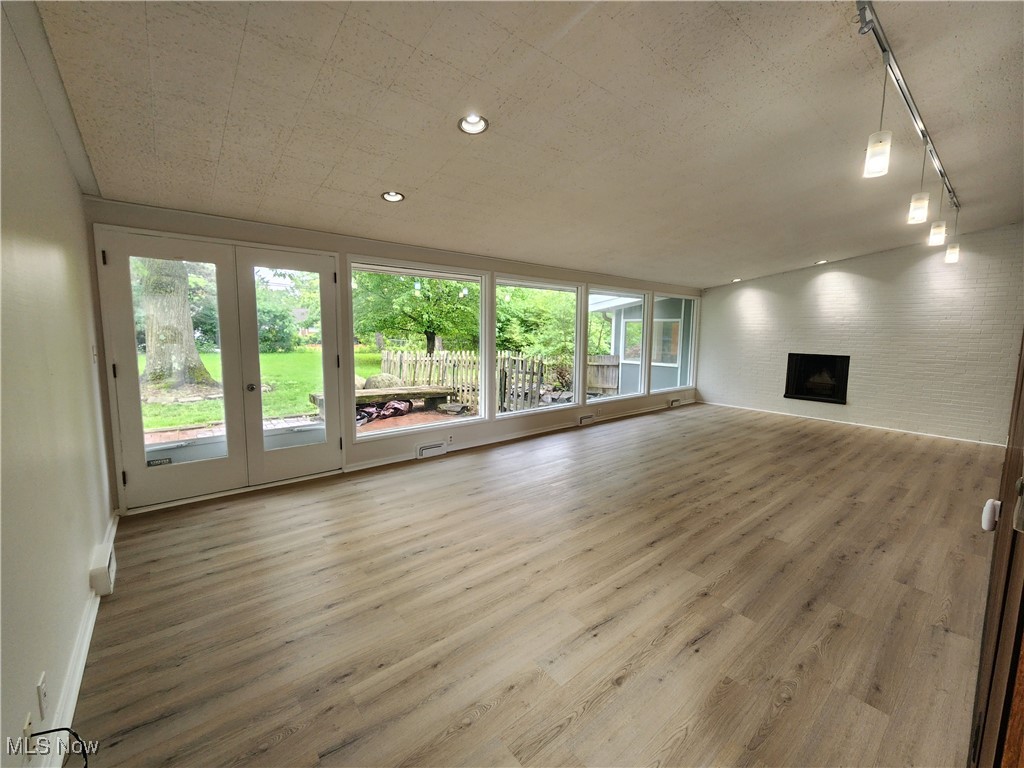 Fairmount Park Estates - Residential Lease