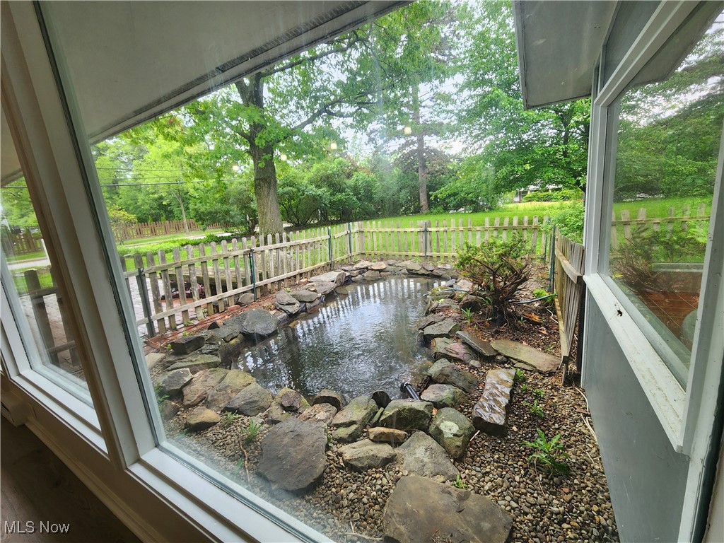 Fairmount Park Estates - Residential Lease